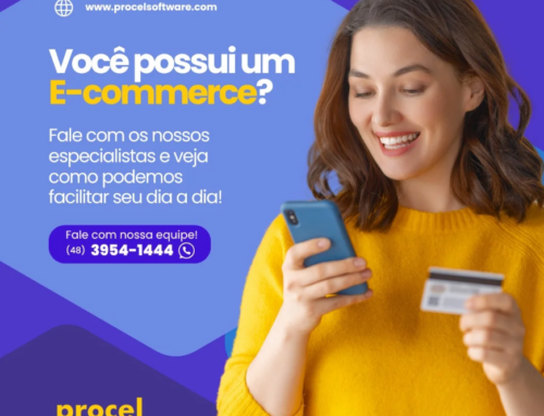 🚀 Você possui um E-commerce? 🚀